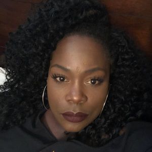 Meet your Posher, Tamika